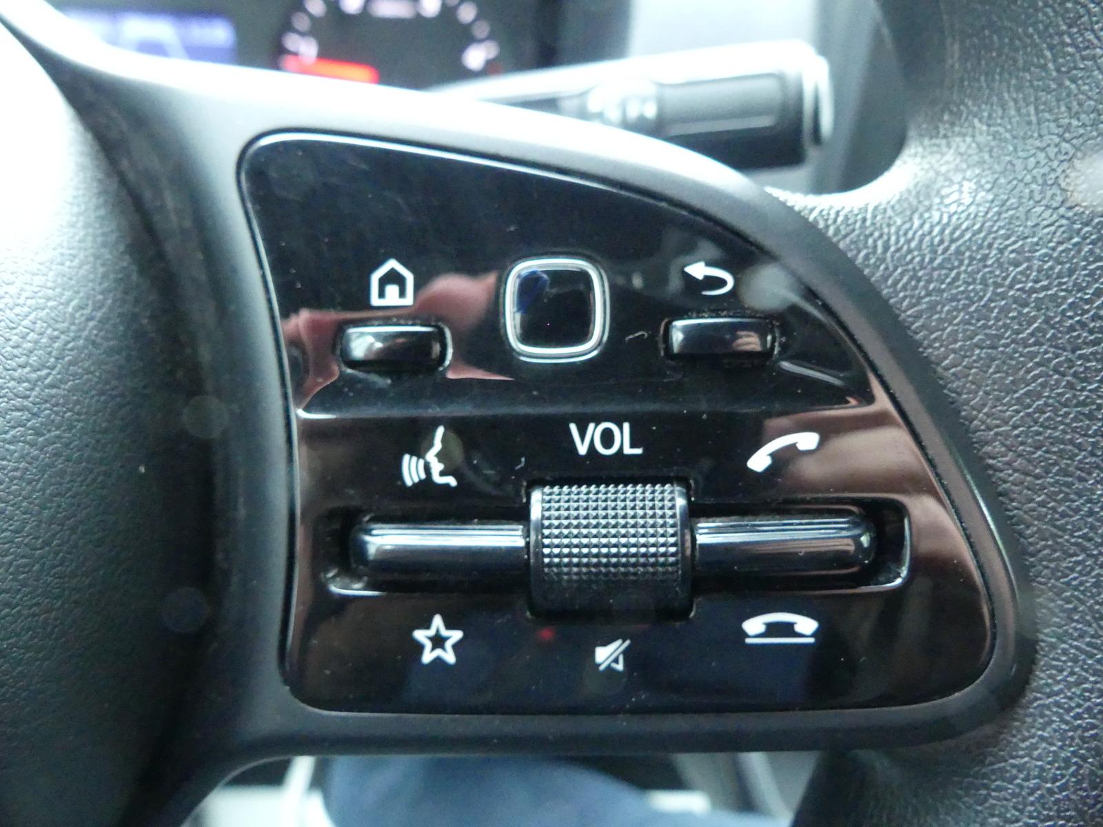 Mercedes-Benz Sprinter 314 CDI Kasten L1 BOTT/MBUX/LED/STZH/AH, миниатюра 22