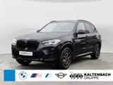 BMW X3 xDrive 30i M-Sport FACEL. HUD LASER LED ACC