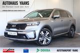 Kia Sorento Spirit 2.2 CRDi 4WD ACC+BOSE+360+KEY+AHK - Kia Sorento Gebrauchtwagen in Hamburg