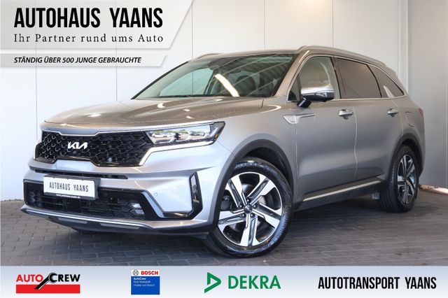 Kia Sorento Spirit 2.2 CRDi 4WD ACC+BOSE+360+KEY+AHK