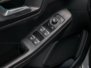 Ford Kuga 2.5 Hybrid ST-Line Assistentpaket Kamera