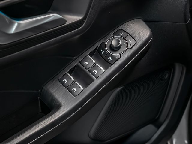 Ford Kuga 2.5 Hybrid ST-Line Assistentpaket Kamera