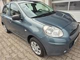 Nissan Micra 1.2 TÜV NEU KLIMA - Nissan Micra in Wuppertal
