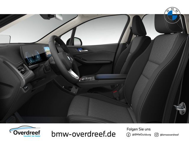 BMW 230e Active Tourer Steptronic DCT xDrive Navi imagem 3