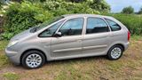 Citroën Xsara Picasso 1.8 16V wenig Km TÜV - Citroën Xsara Picasso von privat