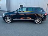 Volkswagen Touareg 7P 6, 3,0 TDI, Luftfahrwerk - Volkswagen Touareg: 7p