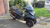 Piaggio Mp3 500 HPE - Piaggio Motorräder in Düsseldorf