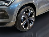 Cupra Ateca - Vorschau Bild 14