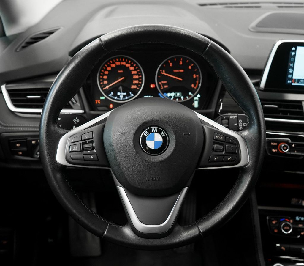 Bmw 220 Gran Tourer