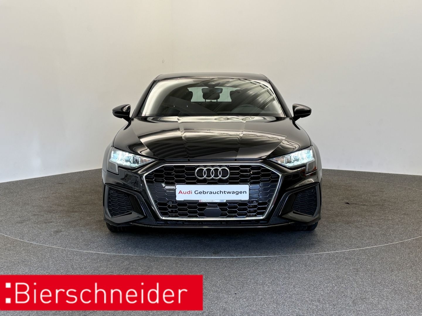 Audi A3 - Bild 3
