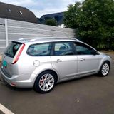 Ford Focus 1.6 tdci ** Keyless **Zahnrieme... - Ford Focus aus 2010: Tdci