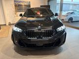BMW X6 xDrive40d M Sport Navi Tempom.aktiv - BMW X6 mit Diesel-Antrieb