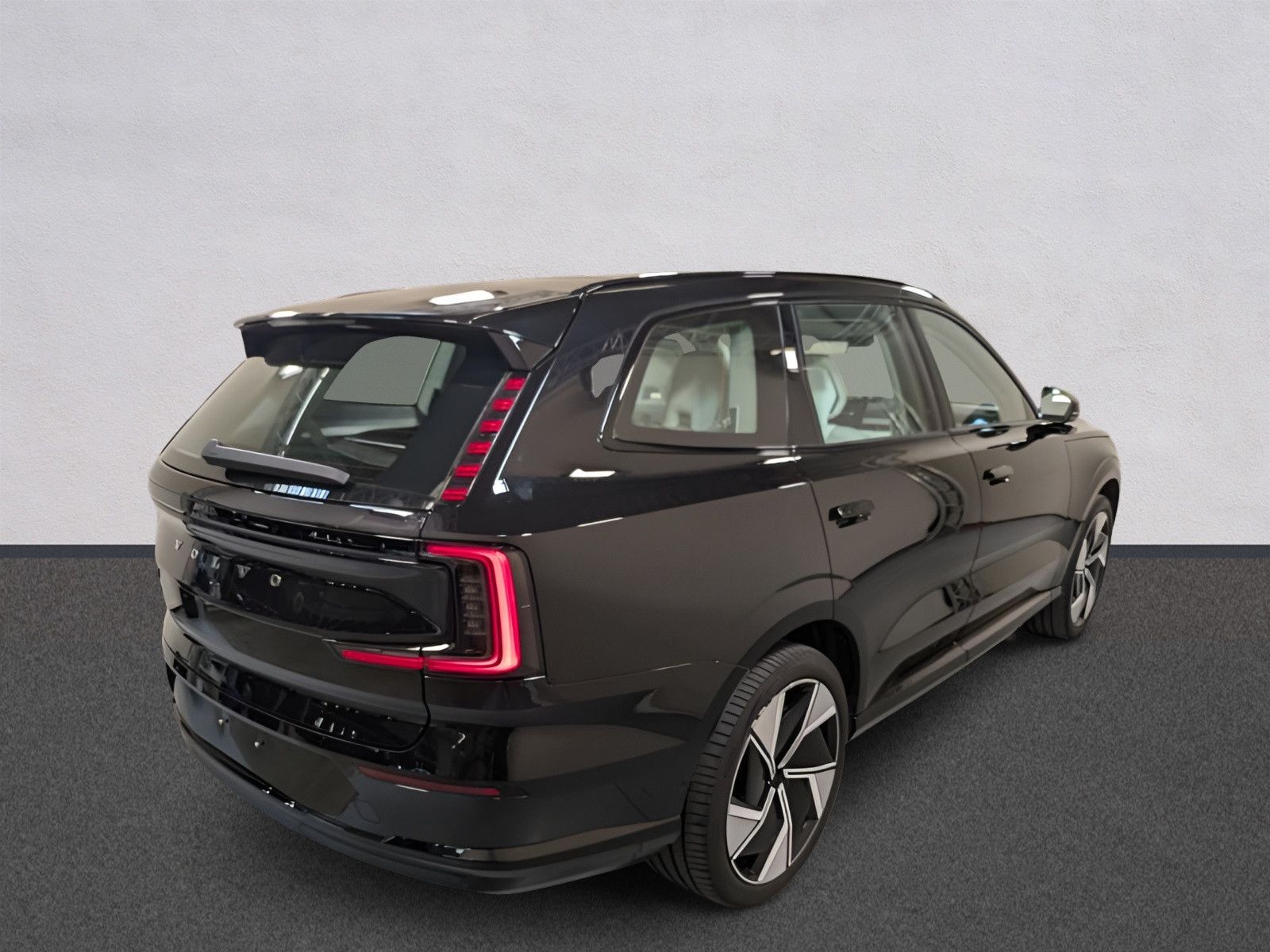 Volvo EX90 Twin Motor AWD Ultra 7-Sitzer imagem 3