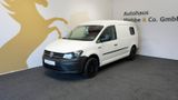 Volkswagen Caddy Nfz Maxi DSG Kasten BMT Tempo. Klima PDC - Volkswagen Caddy in Hannover
