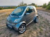 Smart fortwo 450 - gebrauchte Smart ForTwo aus dem Jahr 2003