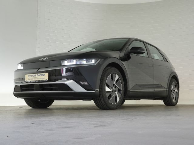 IONIQ 5 FACELIFT DYNAMIQ 84kWh+VOLL-LED+NAVI+RÜC