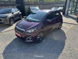 Peugeot 108 Allure VTi 68cv ETG5 - Peugeot 108: Automatik