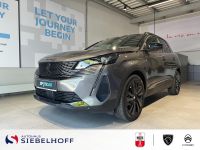 Peugeot 3008 - Vorschau Bild 2