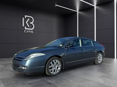 CITROEN C6 3.0 V6 24V Exclusive