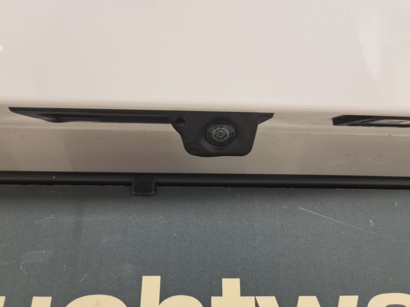 Fahrzeugabbildung SKODA Kodiaq Style