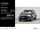Skoda Karoq 2.0 TDI DSG TOUR*MATRIX*STHZ*AHK*KAMERA*NA - Skoda Jahreswagen: Automatik