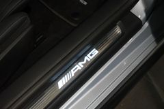 MERCEDES-BENZ AMG GT 63 Coupe 4MATIC+ | Burmester | Pano | 21" MERCEDES-BENZ AMG GT 63 Coupe 4MATIC+ | Burmester | Pano | 21"