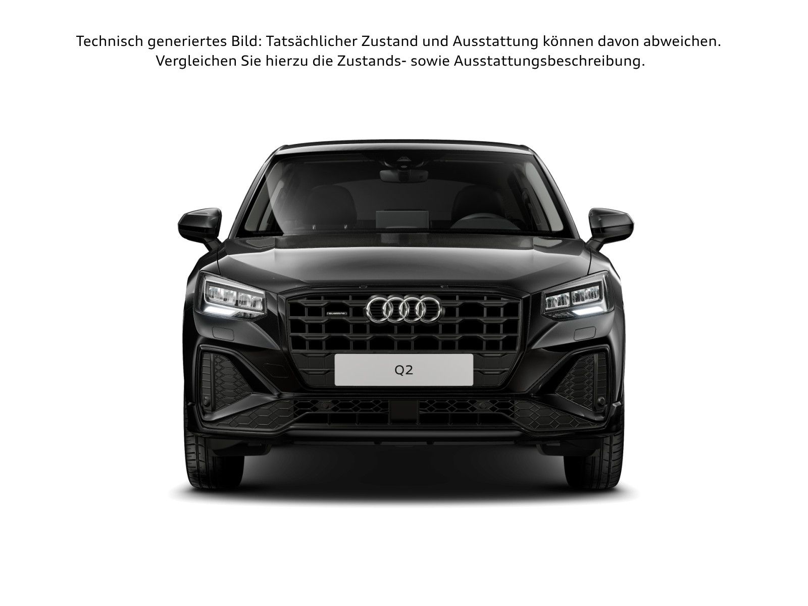 Audi Q2 - Bild 4