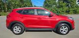 Hyundai Tucson 1.6  TGDi TÜV neu  gepflegt - Hyundai TUCSON in Mannheim