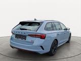 Skoda Octavia Combi RS 2,0 TSI 265PS Matrix-LED Pano A - Skoda Octavia: Ps