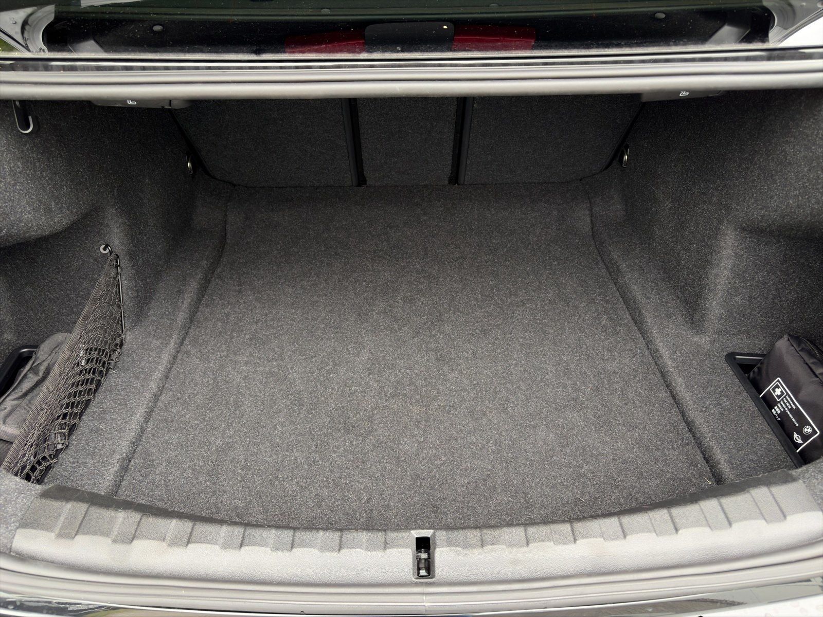 BMW 320 - Bild 15