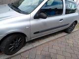 Renault,Clio,Campus, Winterauto, 1,2 Liter - Renault Clio aus 2008: Campus