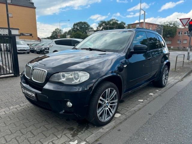 BMW X5 xDrive40d HEAD UP*PANORAMA*SOFTCLOSE*