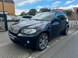 BMW X5 xDrive40d HEAD UP*PANORAMA*SOFTCLOSE* - gebrauchte BMW X5 aus dem Jahr 2012