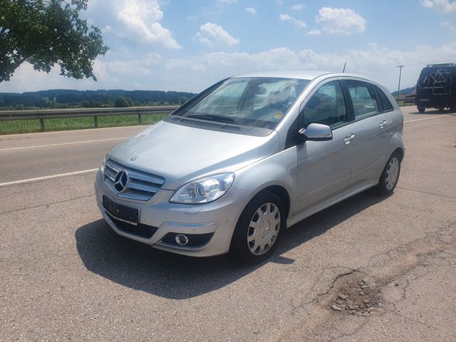 Mercedes-Benz B 180 CDI  Tüv 03/27