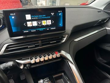 Peugeot 3008 - 8