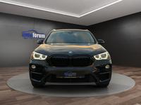 BMW X1 sDrive 18 d AUTOMATIK°1.HAND°NAVI°LED°KAMERA