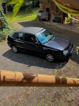 Volkswagen VW Golf 4 Cabrio | 1.6 | 101 PS | nur 118.... - Volkswagen Golf aus 1999: Cabrio