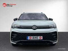 VW Tiguan 2.0 TDI R-Line 4M Matrix Black Ahk Nav 20 VW Tiguan 2.0 TDI R-Line 4M Matrix Black Ahk Nav 20