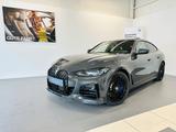 ALPINA B4 3.0 Allrad - graue ALPINA B4