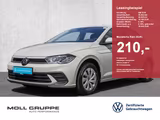 Volkswagen Polo 1.0 MPI Life - Volkswagen Polo Gebrauchtwagen