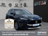 MG HS 1.5 T AT Comfort LED ACC Navi Kamera SHZ - schwarze MG HS