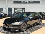 Tesla MODEL S PALLADIUM | MATRIX | KI HARDWARE 4 - Behindertengerechte Tesla Model S