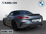 BMW Z4 M40i LC Prof HUD H&K Driv Assis Temp Ad. LED - BMW Z4 in Mainz