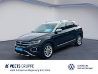 Volkswagen T-Roc - Vorschau Bild 2