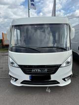 HYMER / ERIBA / HYMERCAR Exsis I 678 - HYMER / ERIBA Integrierter 678