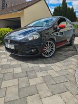 Fiat Abarth  - gebrauchte Fiat Sportwagen