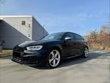 Audi RS3 8V FL Sportback 2.5 TFSI quattro 2. Hand LED - Audi RS3: Kombi