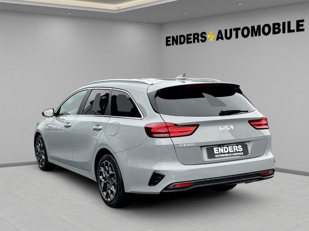Kia Ceed_sw Sportswagon Nightline CEED SW 1.0T 48V D