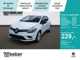 Renault Clio IV Collection Navi PDC Tempo Klima - Renault Clio: Collection