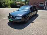 Audi A6 1.8 T Avant - Bose,Recaro,S-Line TÜV 08/27 - Audi A6 aus 2004: Line